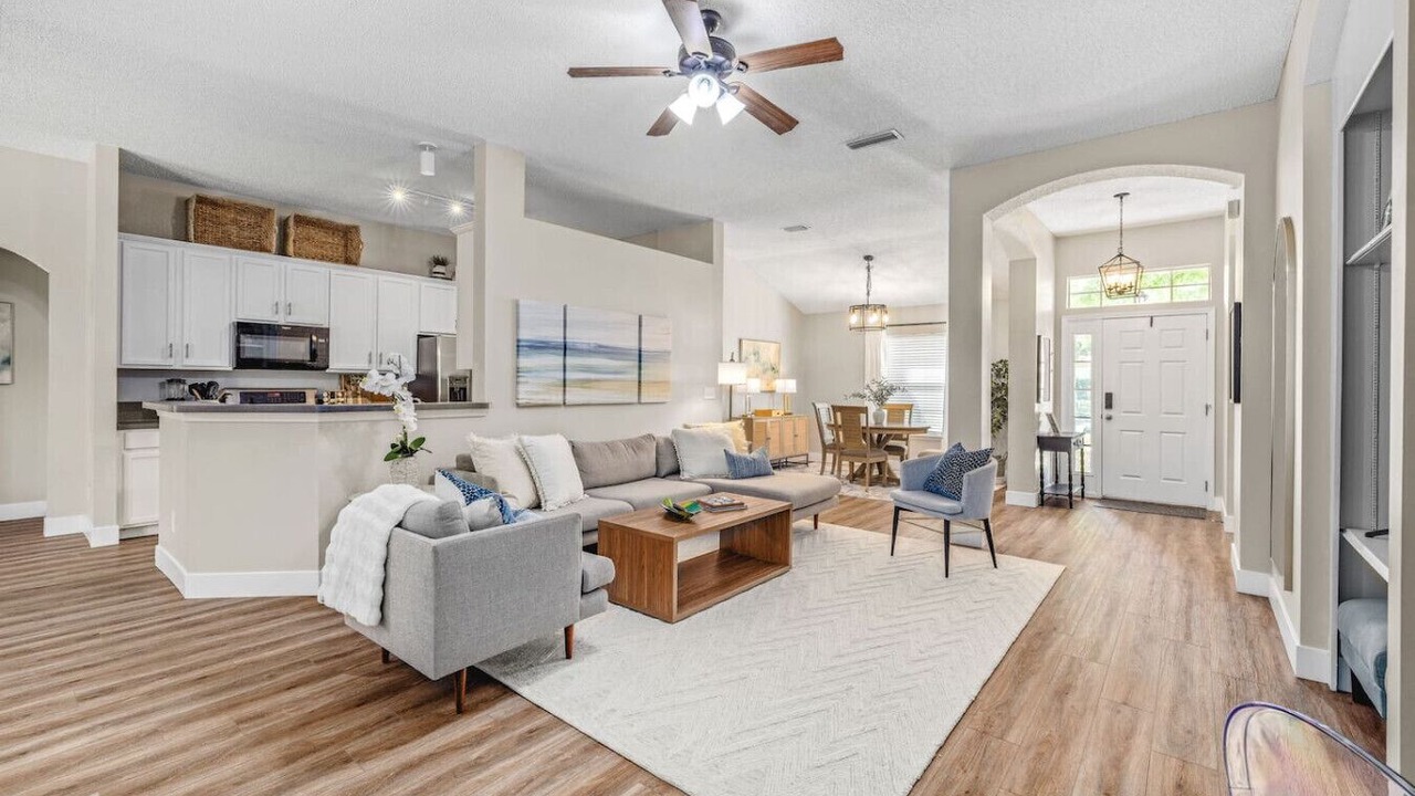 Photo of Bedroom in Northside