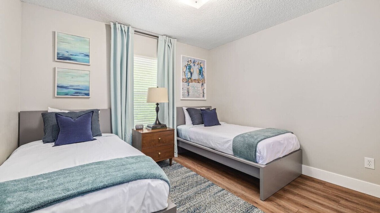 Photo of Bedroom in Northside