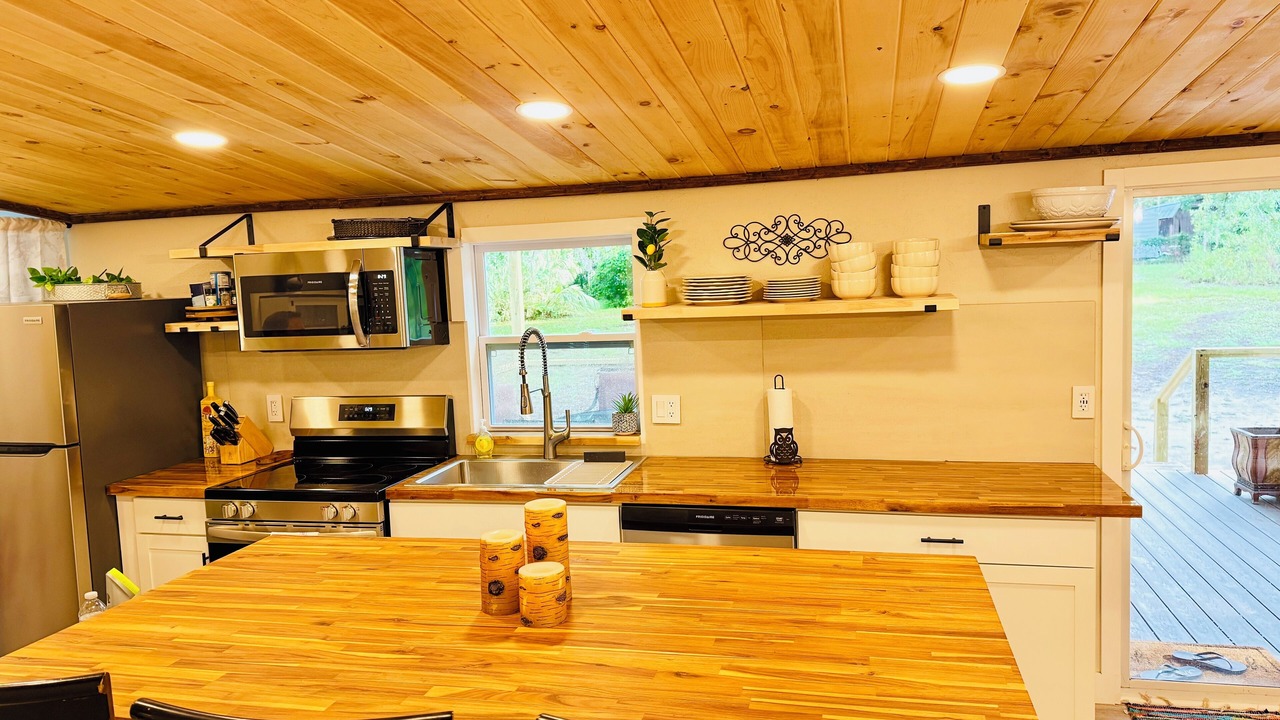 Photo of Kitchen in Lake City