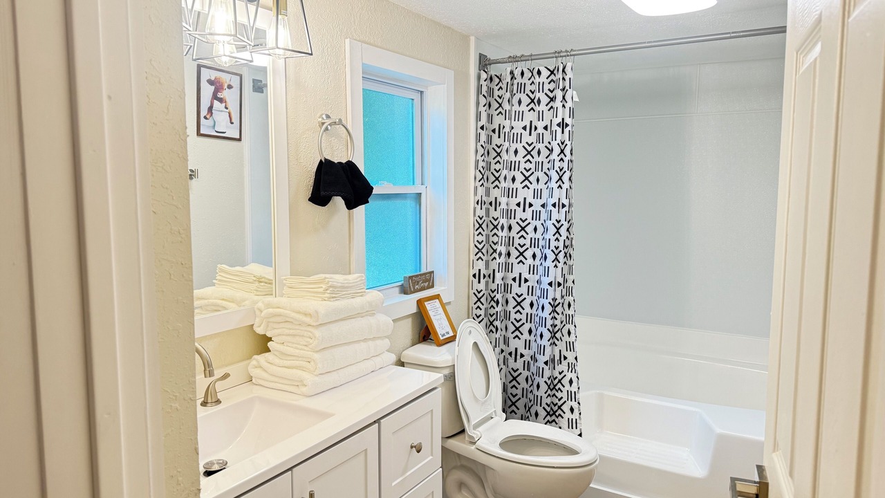Photo of Bathroom in Lake City