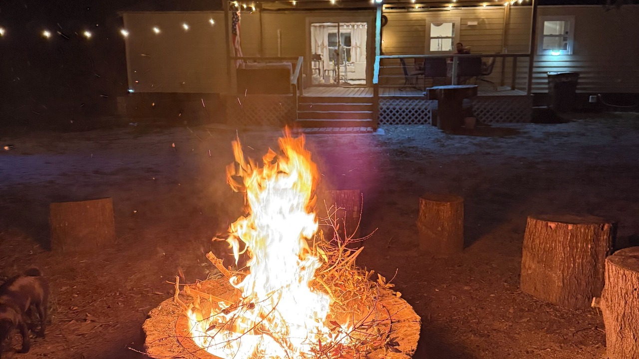 Photo of Patio Balcony in Lake City