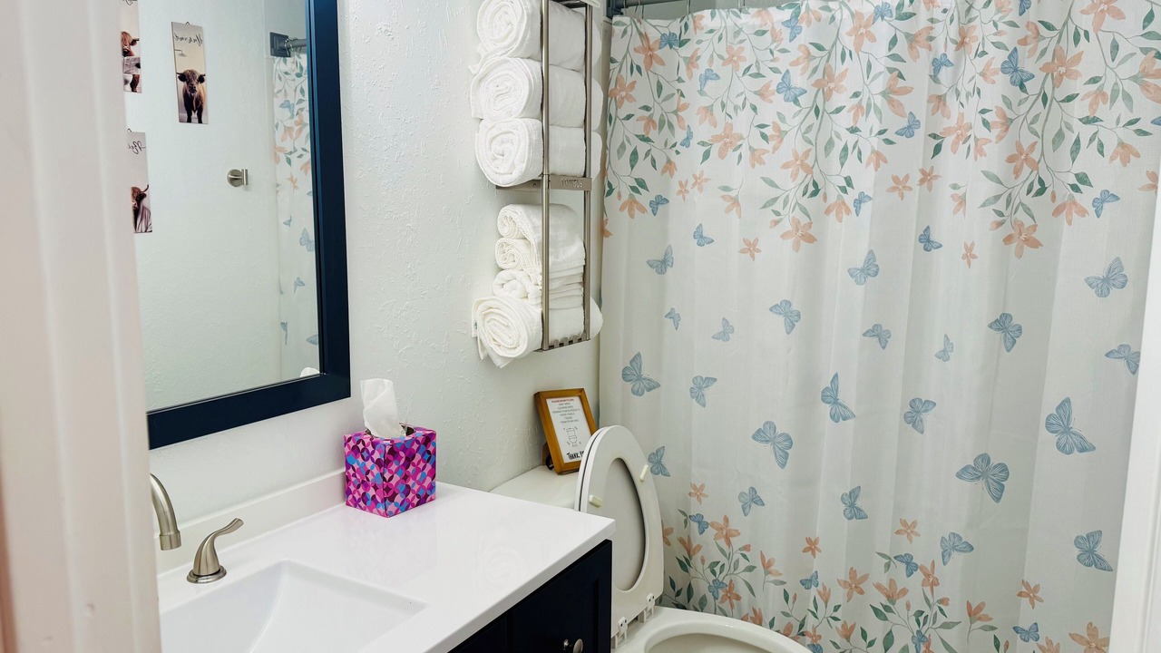 Photo of Bathroom in Lake City