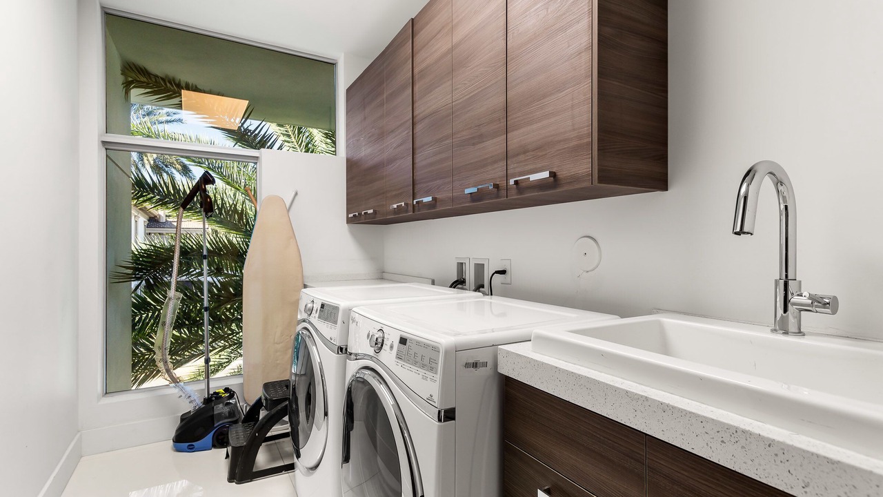 Photo of Bedroom in Downtown Fort Lauderdale