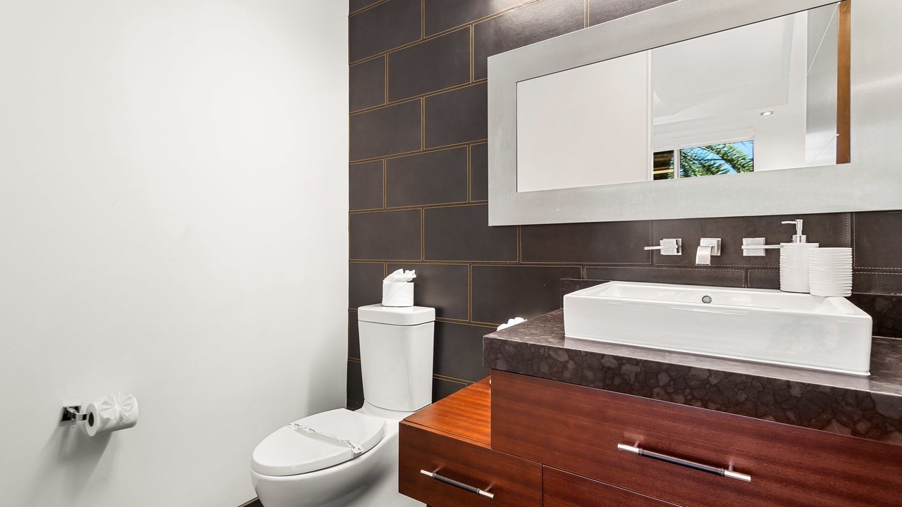 Photo of Bathroom in Downtown Fort Lauderdale