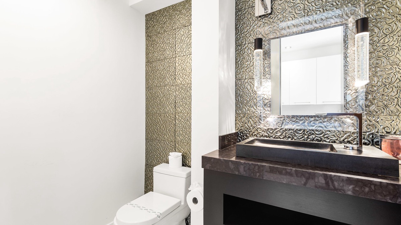 Photo of Bathroom in Downtown Fort Lauderdale