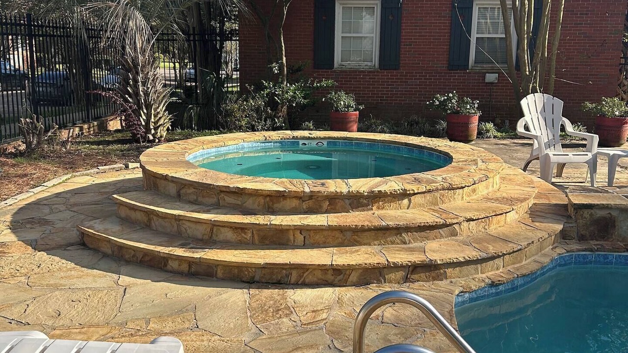 Photo of Outdoor in Mobile