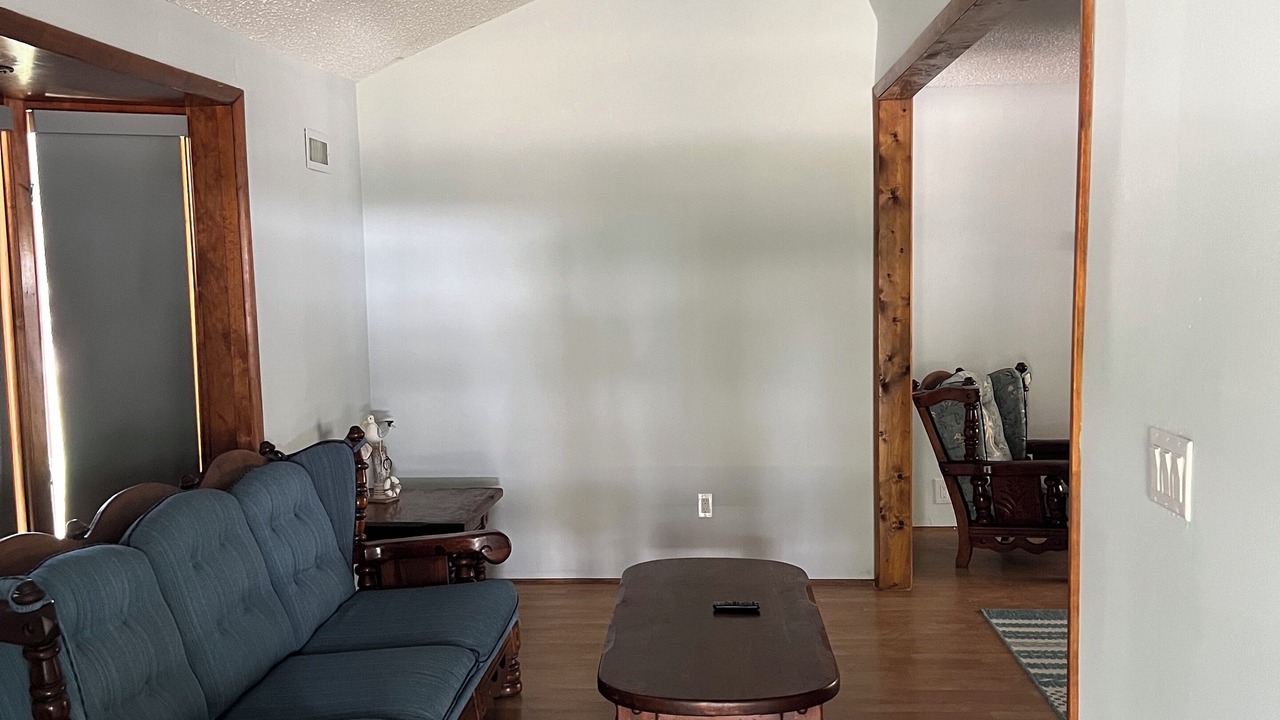 Photo of Livingroom in Panacea