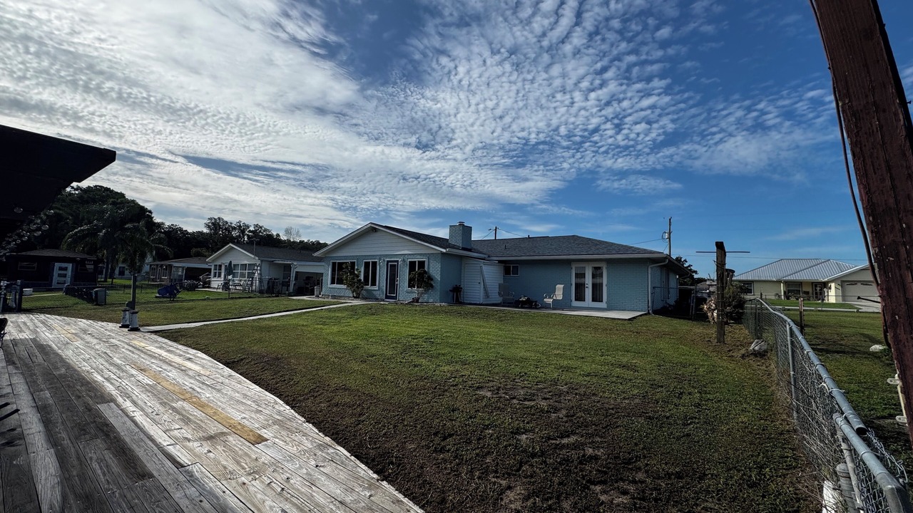 Photo of Outdoor in Astor