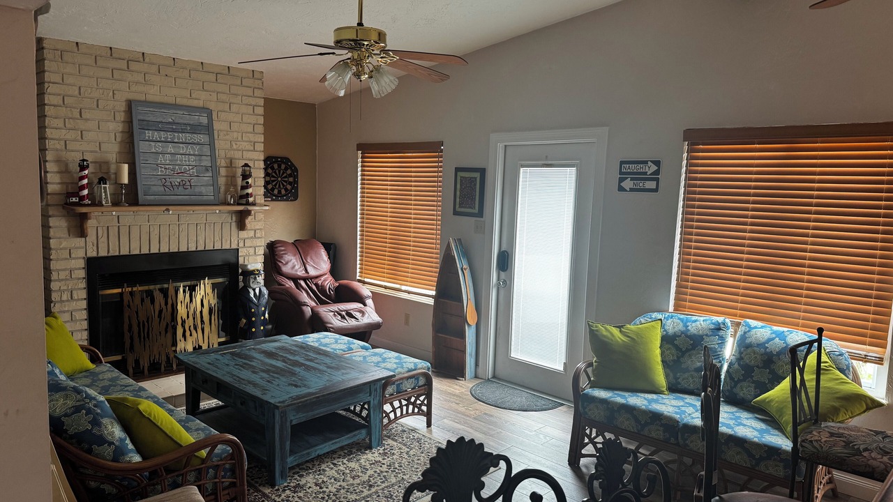 Photo of Livingroom in Astor