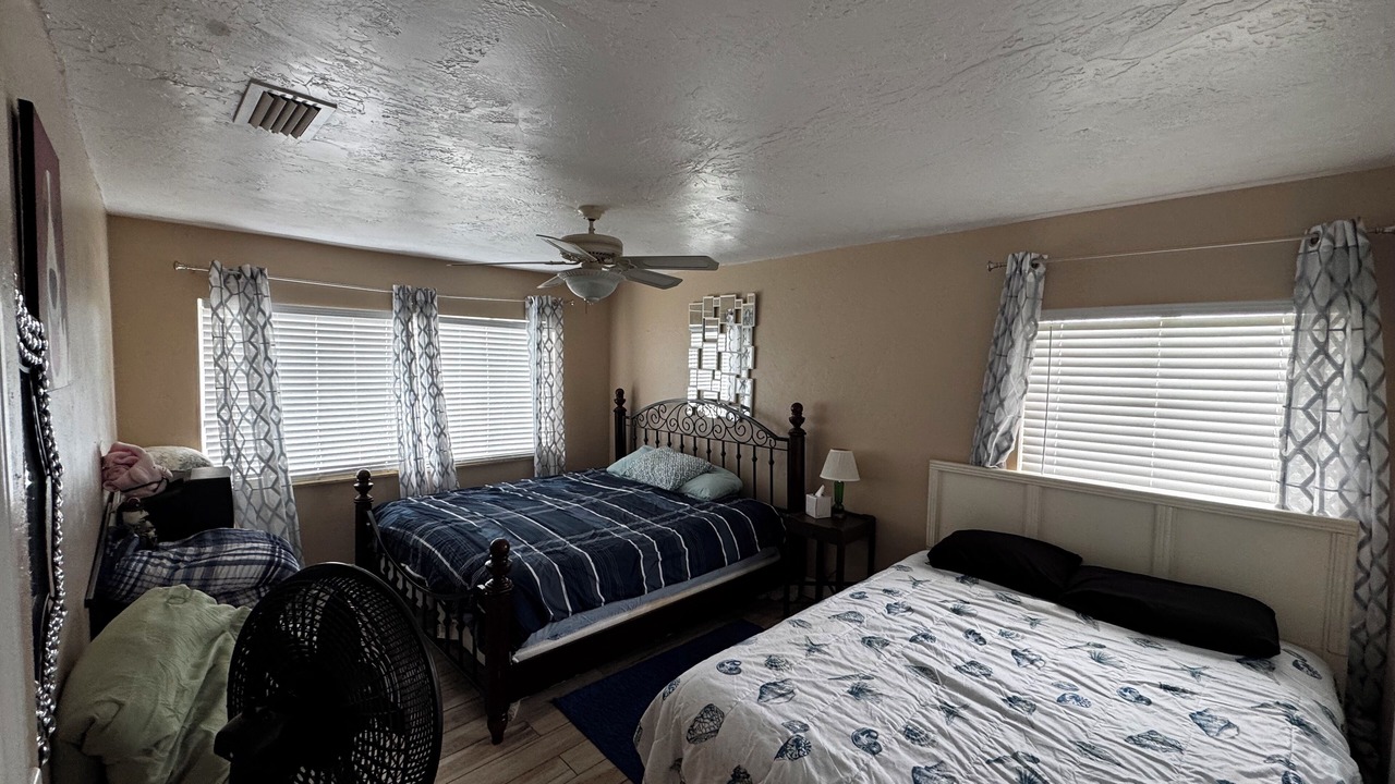 Photo of Bedroom in Astor