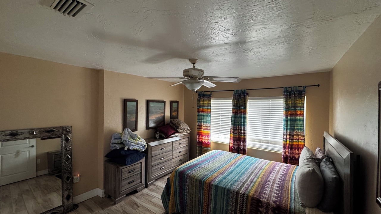 Photo of Bedroom in Astor