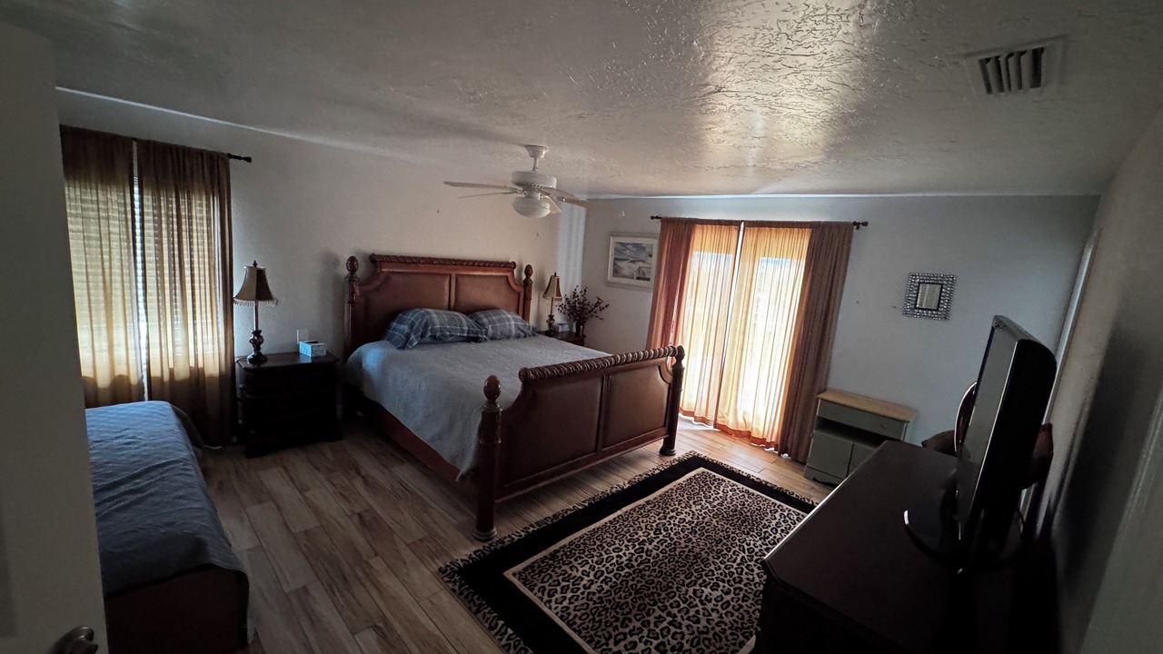 Photo of Bedroom in Astor