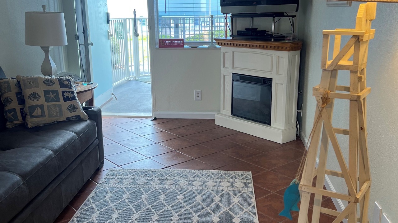 Photo of Livingroom in Bostwick Park