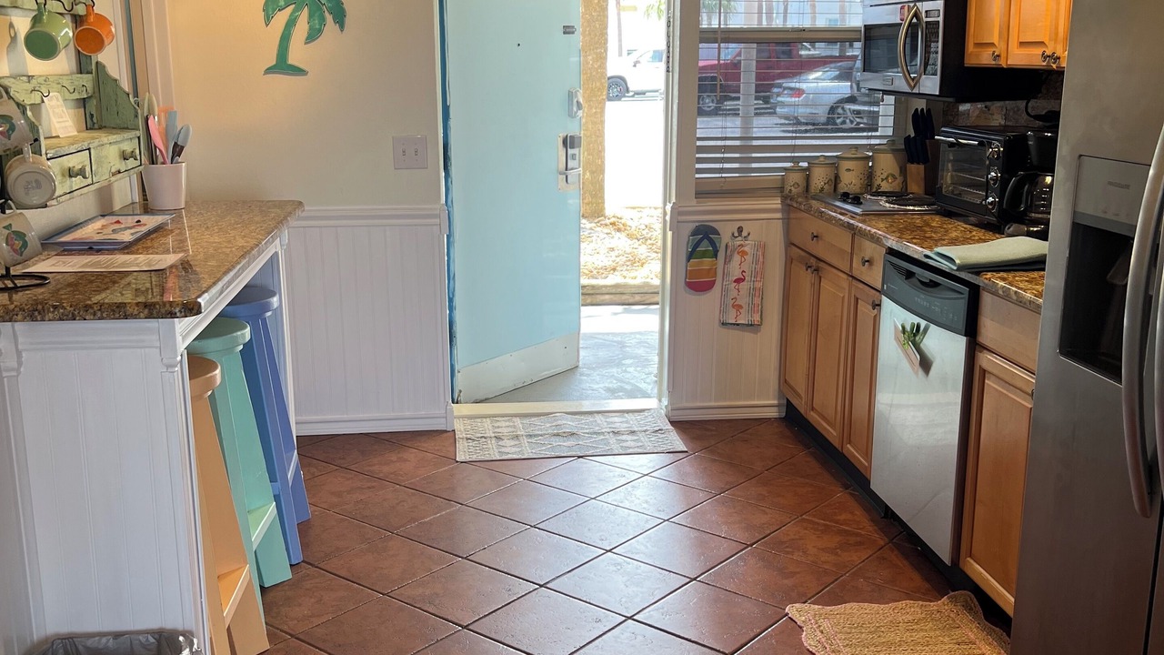 Photo of Kitchen in Bostwick Park