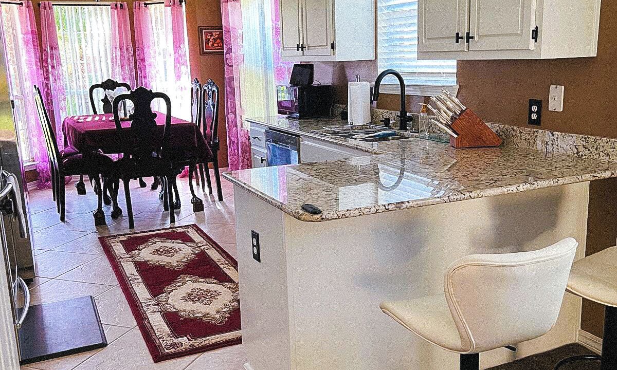 Photo of Kitchen in Gulf Breeze