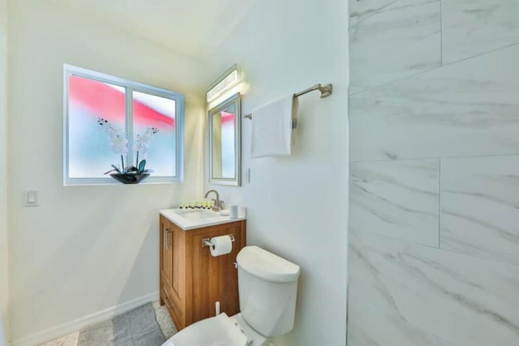 Photo of Bathroom in Lauderdale Isles