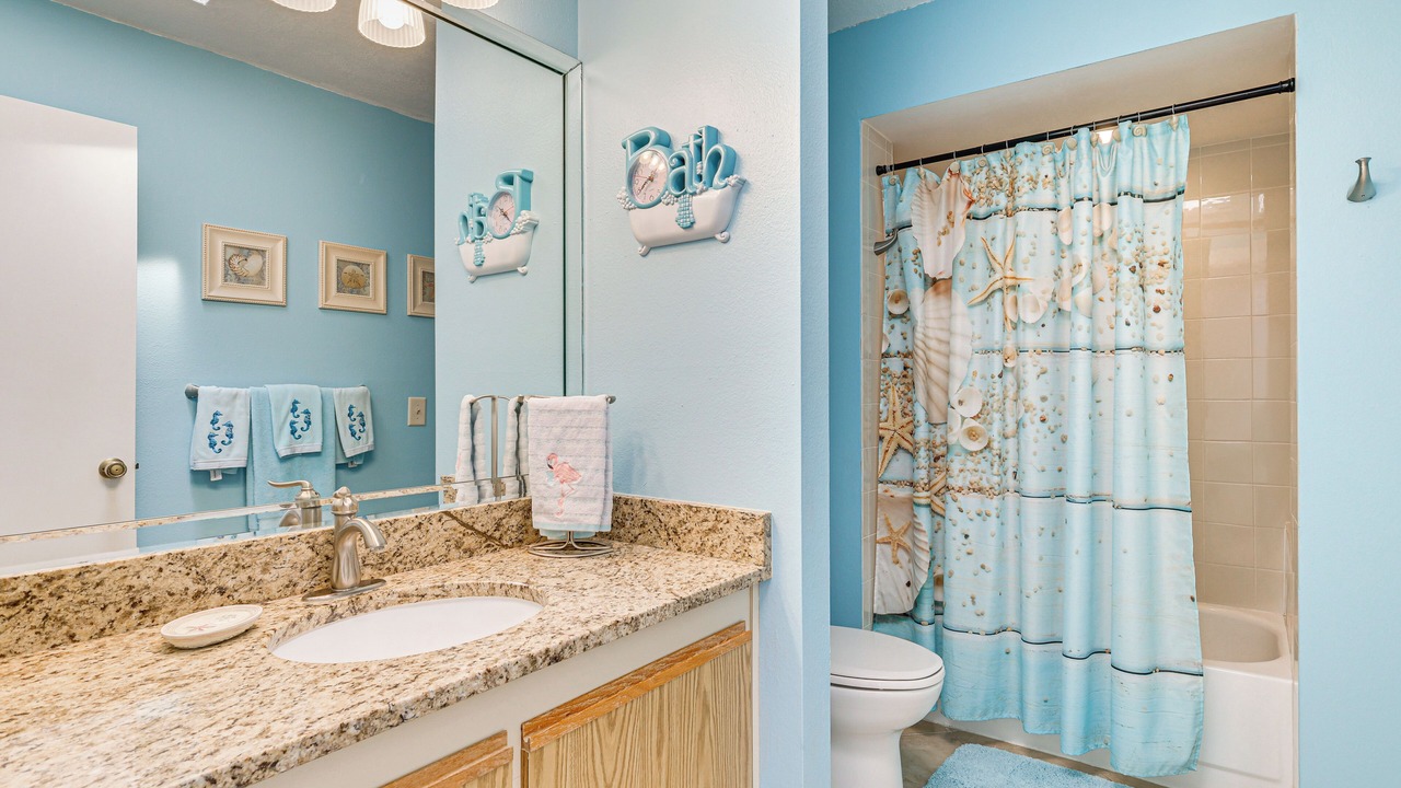 Photo of Bathroom in Iona