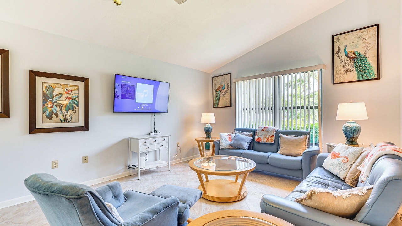 Photo of Livingroom in Iona