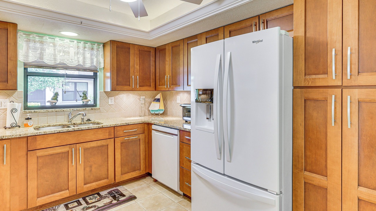 Photo of Kitchen in Iona