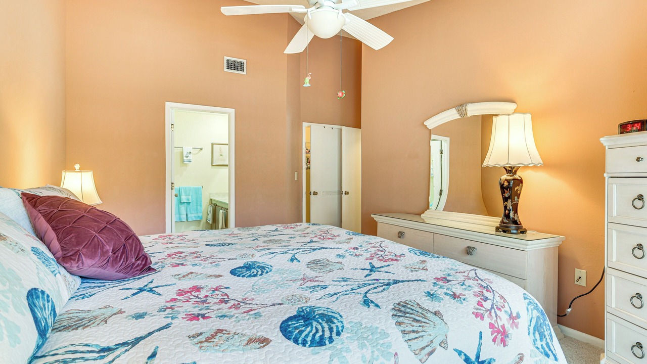 Photo of Bedroom in Iona
