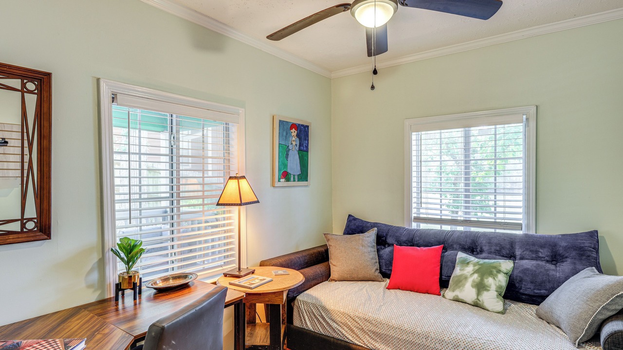 Photo of Livingroom in Titus