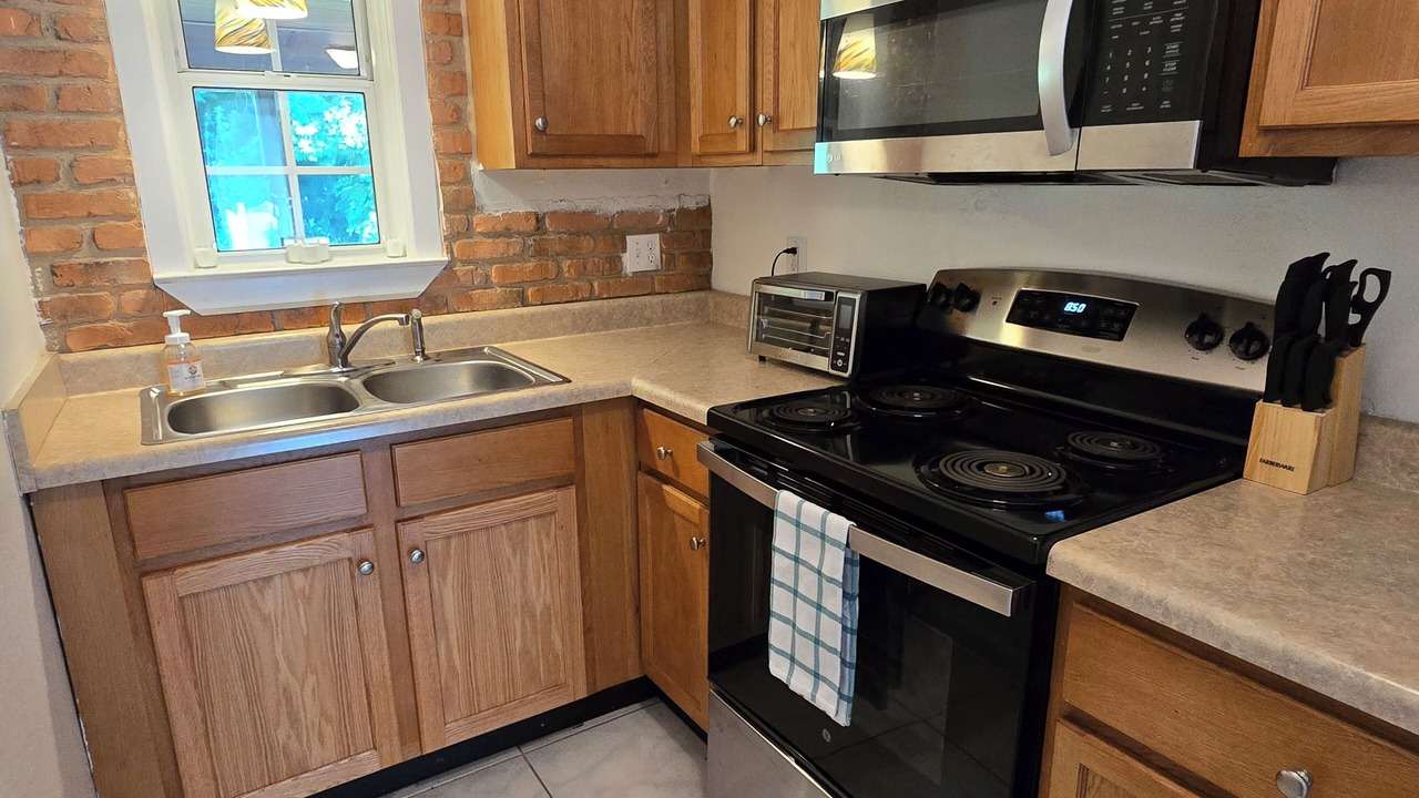 Photo of Kitchen in Tallahassee