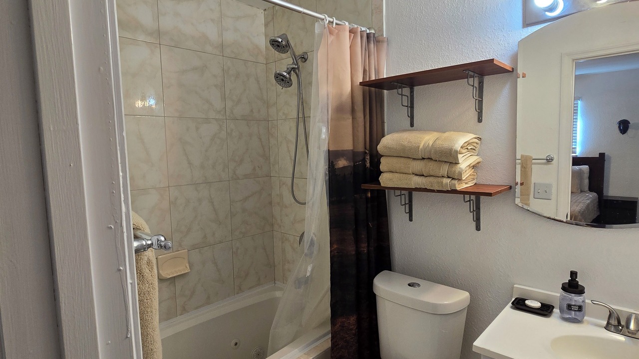 Photo of Bathroom in Tallahassee