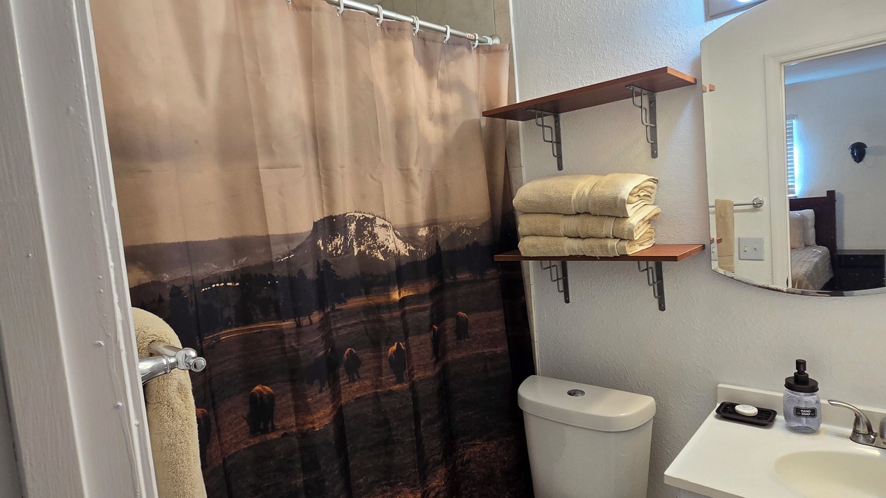 Photo of Bathroom in Tallahassee