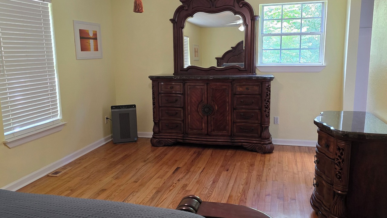 Photo of Bedroom in Tallahassee