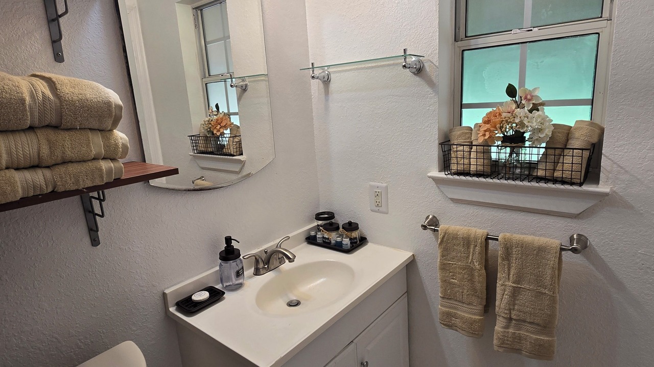 Photo of Bathroom in Tallahassee