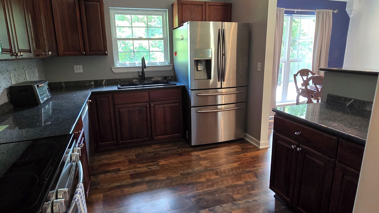 Photo of Kitchen in Tallahassee