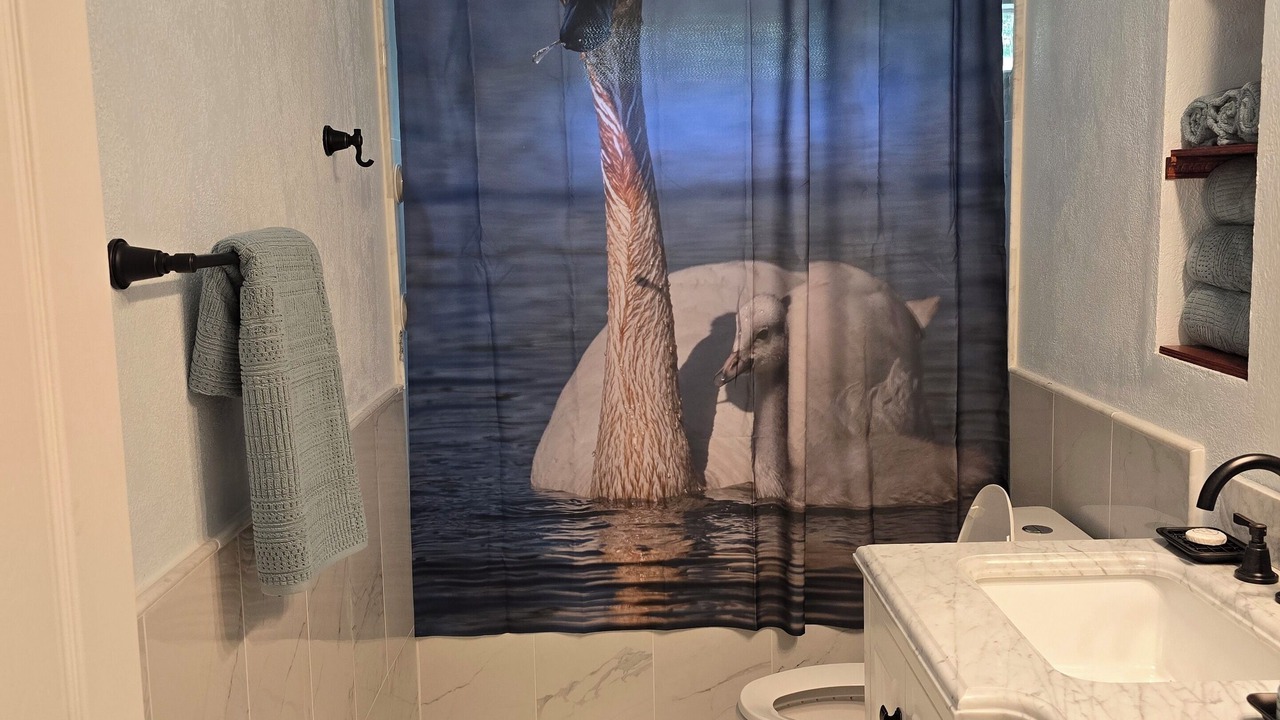 Photo of Bathroom in Tallahassee