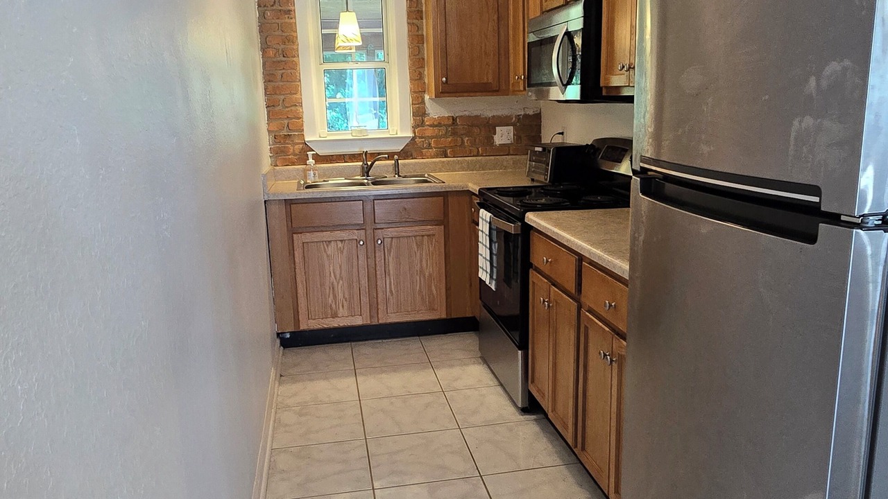Photo of Kitchen in Tallahassee