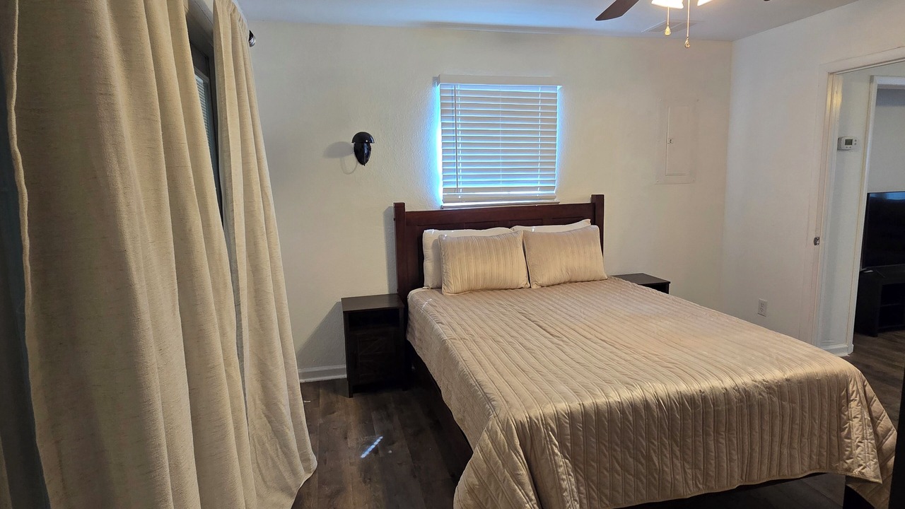 Photo of Bedroom in Tallahassee