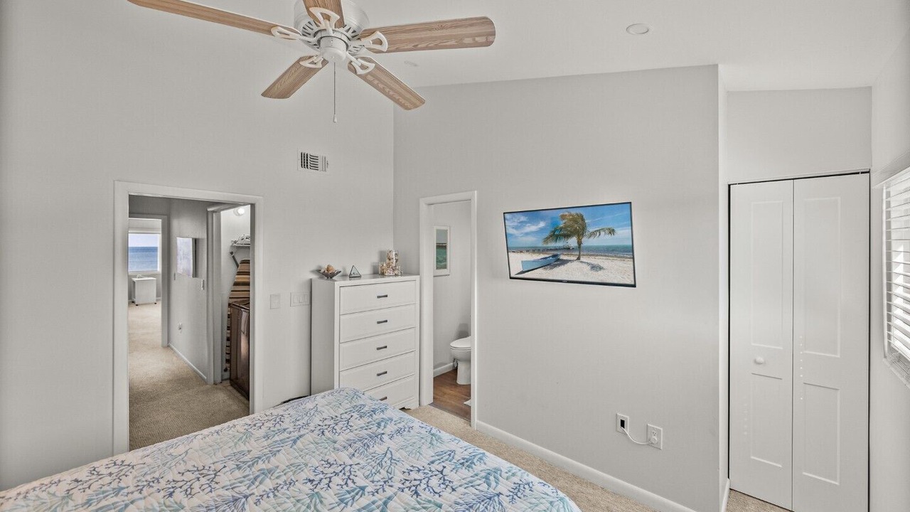 Photo of Bedroom in Boca Grande