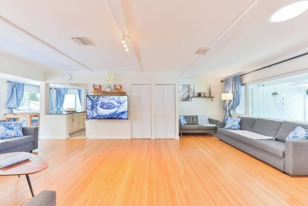Photo of Livingroom in Royal Poinciana