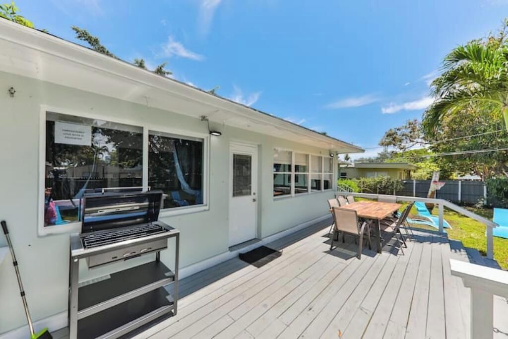 Photo of Outdoor in Royal Poinciana