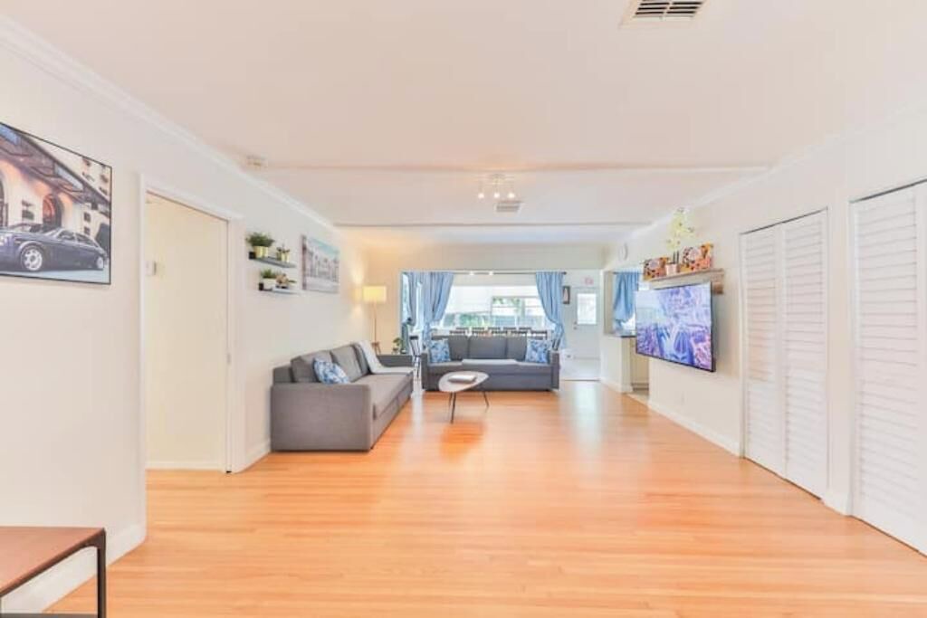 Photo of Livingroom in Royal Poinciana
