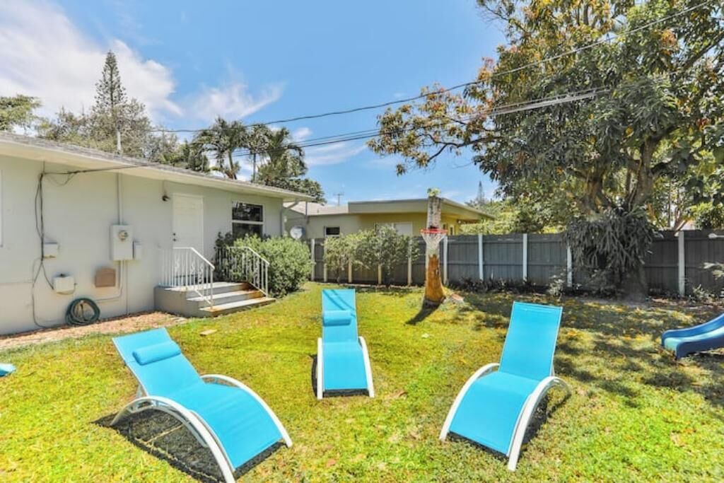 Photo of Outdoor in Royal Poinciana