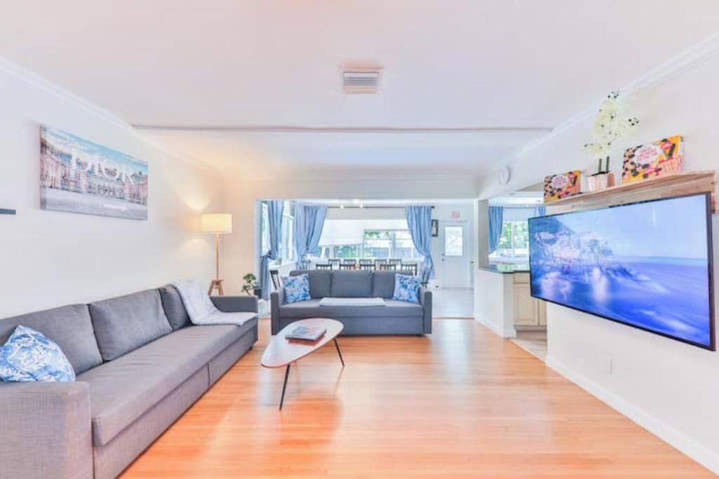 Photo of Livingroom in Royal Poinciana