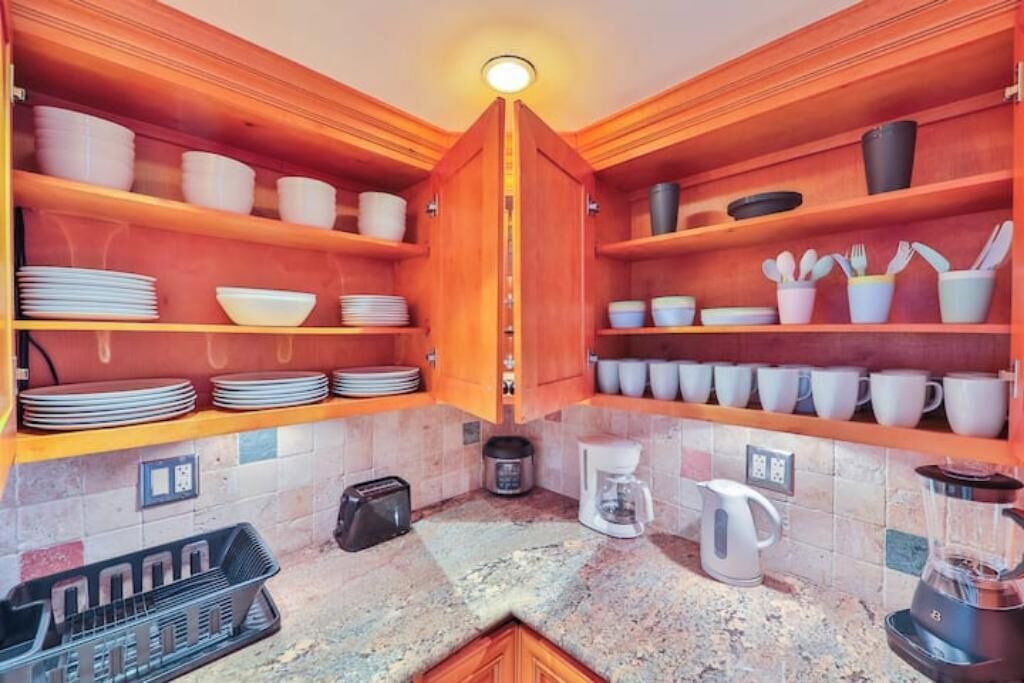 Photo of Kitchen in Parkside