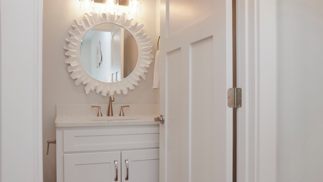 Photo of Bathroom in Port St. Joe