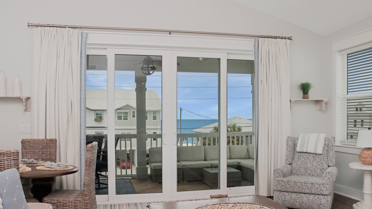 Photo of Bedroom in Port St. Joe