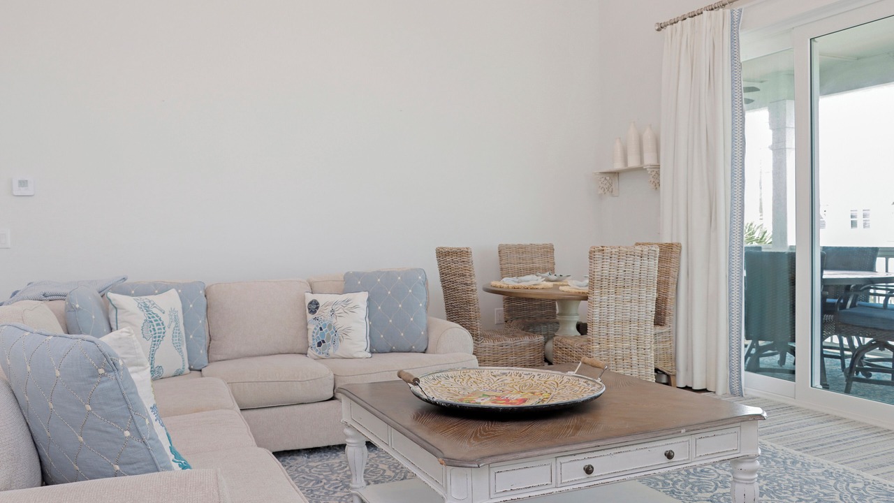 Photo of Bedroom in Port St. Joe