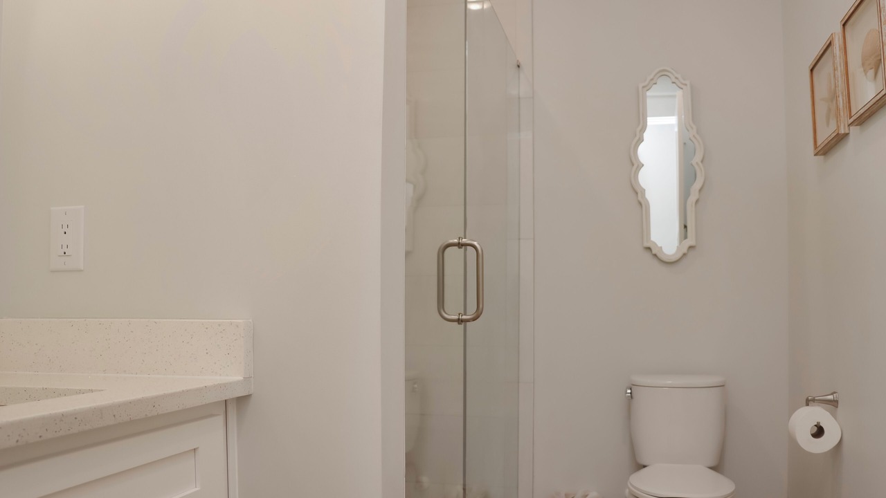 Photo of Bathroom in Port St. Joe