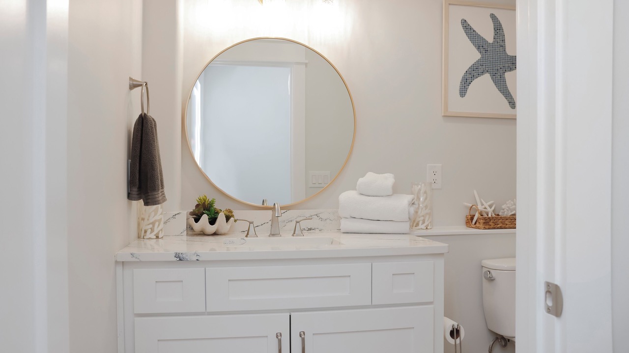 Photo of Bathroom in Port St. Joe