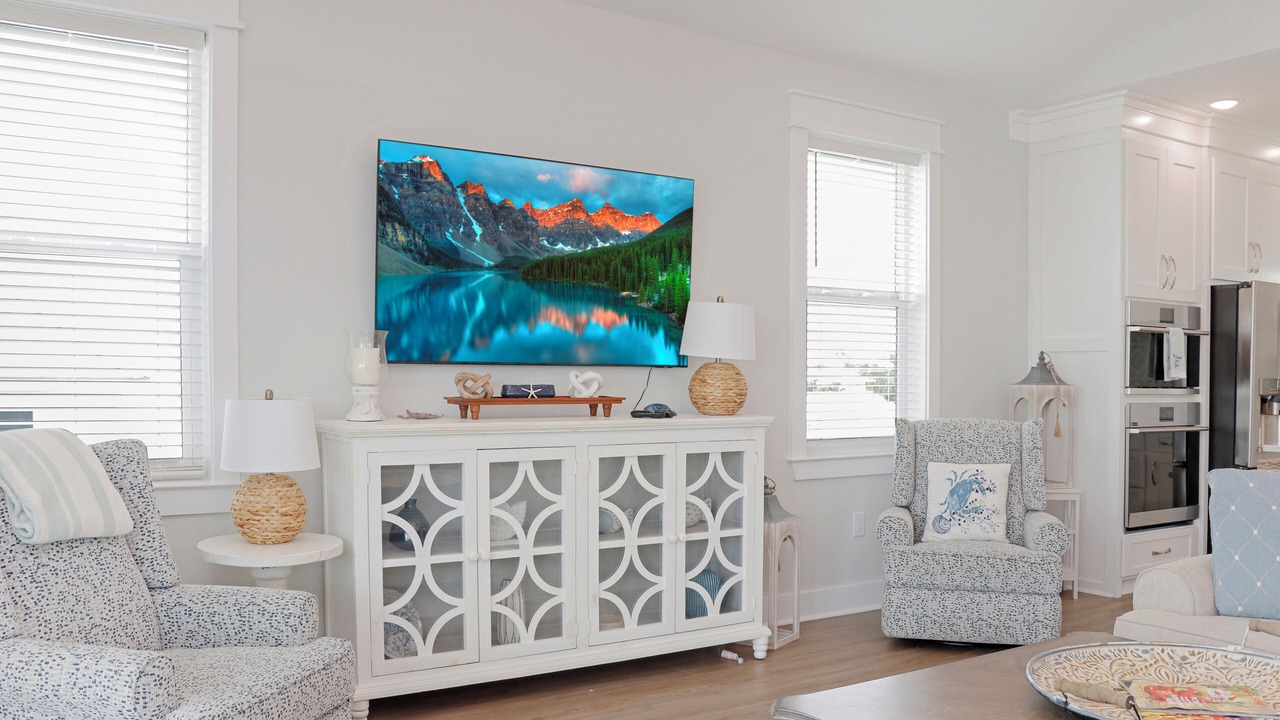 Photo of Bedroom in Port St. Joe