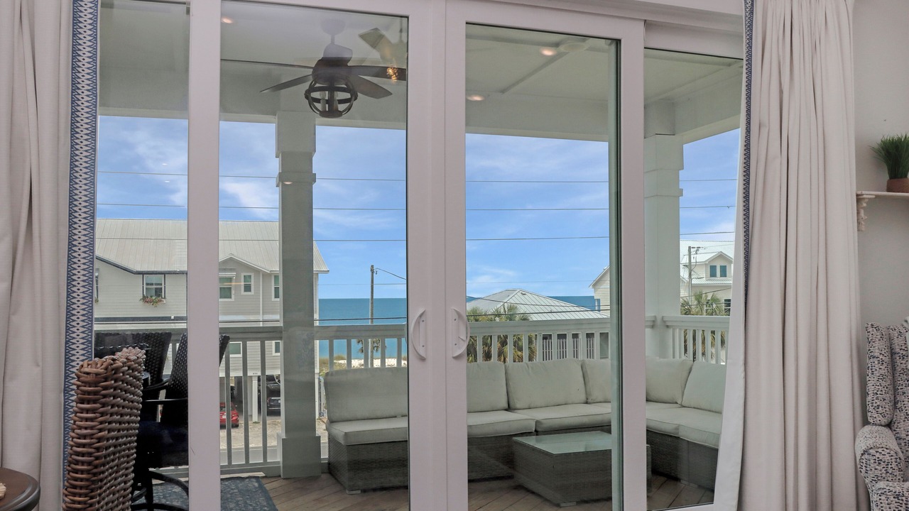 Photo of Bedroom in Port St. Joe