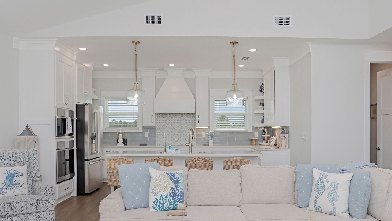 Photo of Bedroom in Port St. Joe