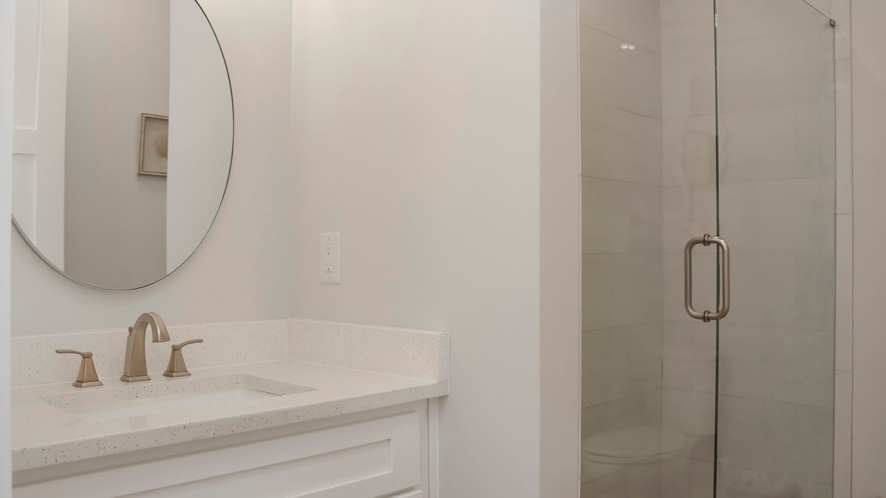 Photo of Bathroom in Port St. Joe